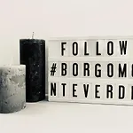 Borgo Monteverde Cottage In Rome