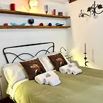 Borgo Monteverde Cottage In Rome