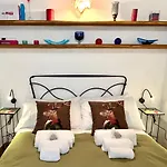 Borgo Monteverde Cottage In Rome
