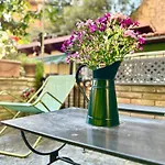 Borgo Monteverde Cottage In Rome