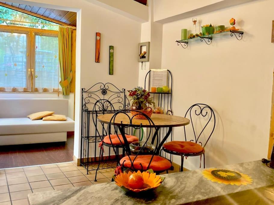 Borgo Monteverde In Roma