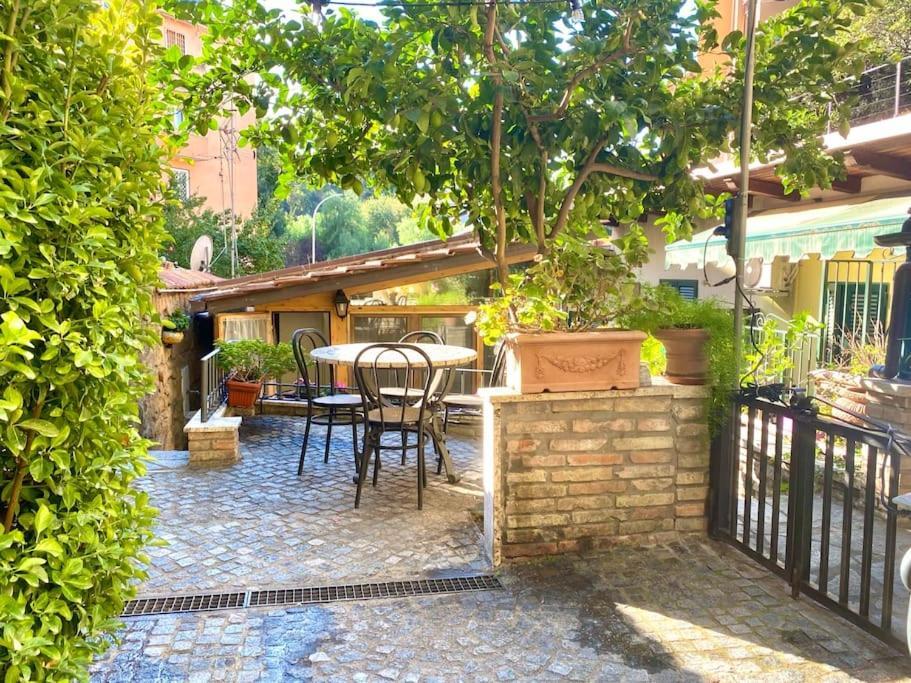 Appartamento Borgo Monteverde In Roma