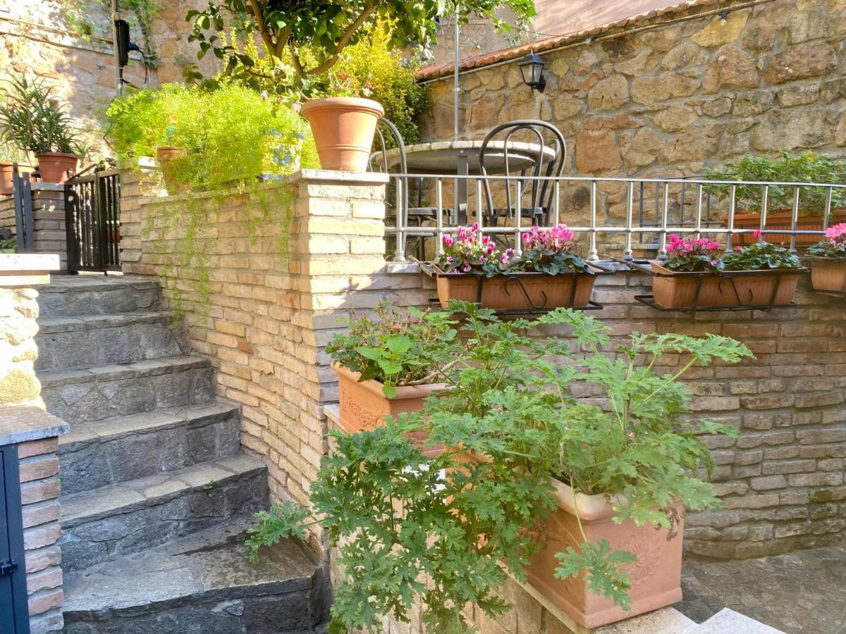 Borgo Monteverde In *