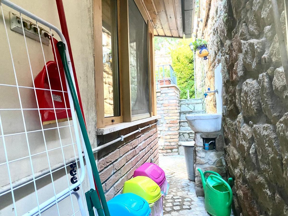 Borgo Monteverde In Roma