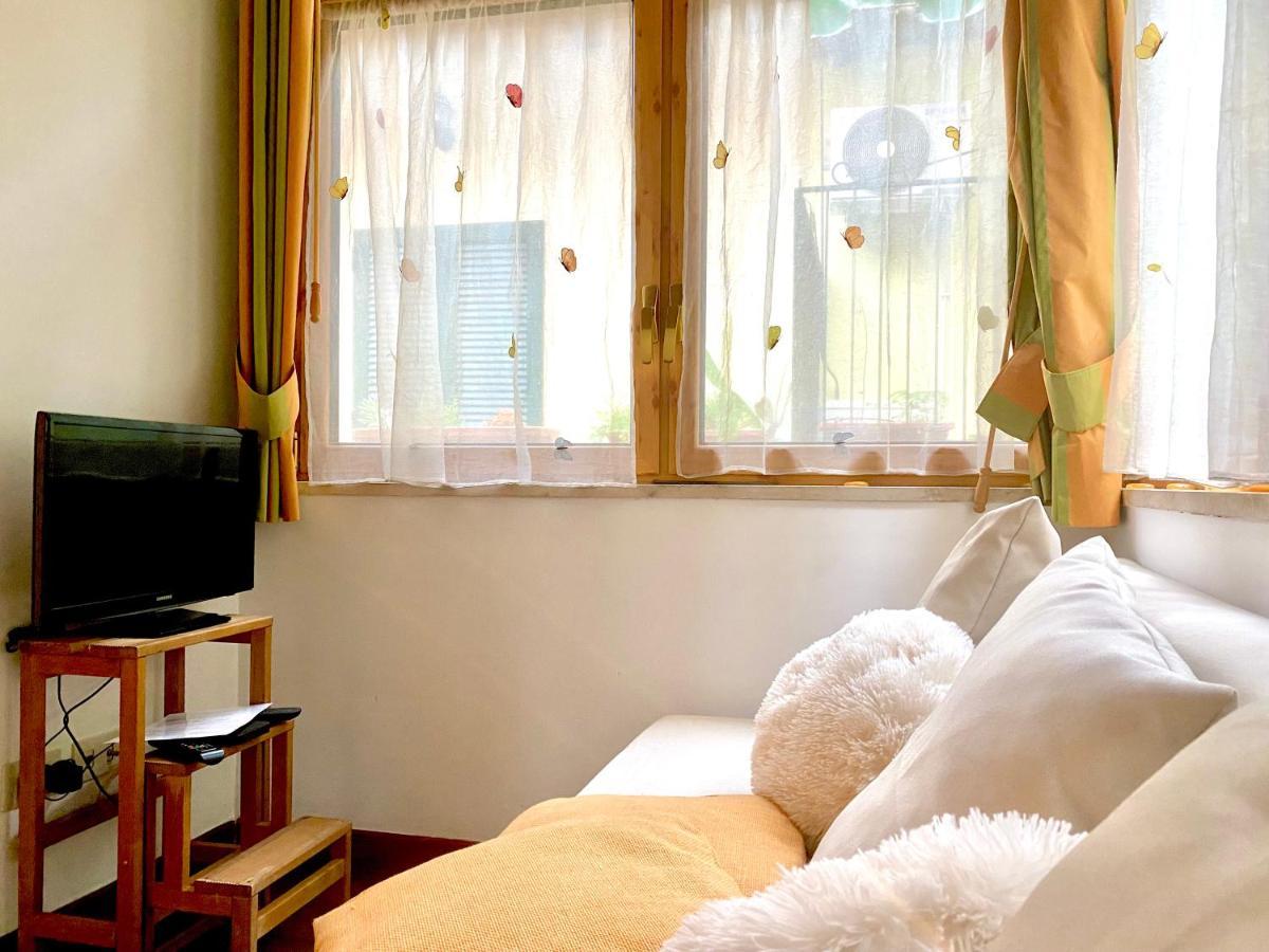 Appartamento Borgo Monteverde In *