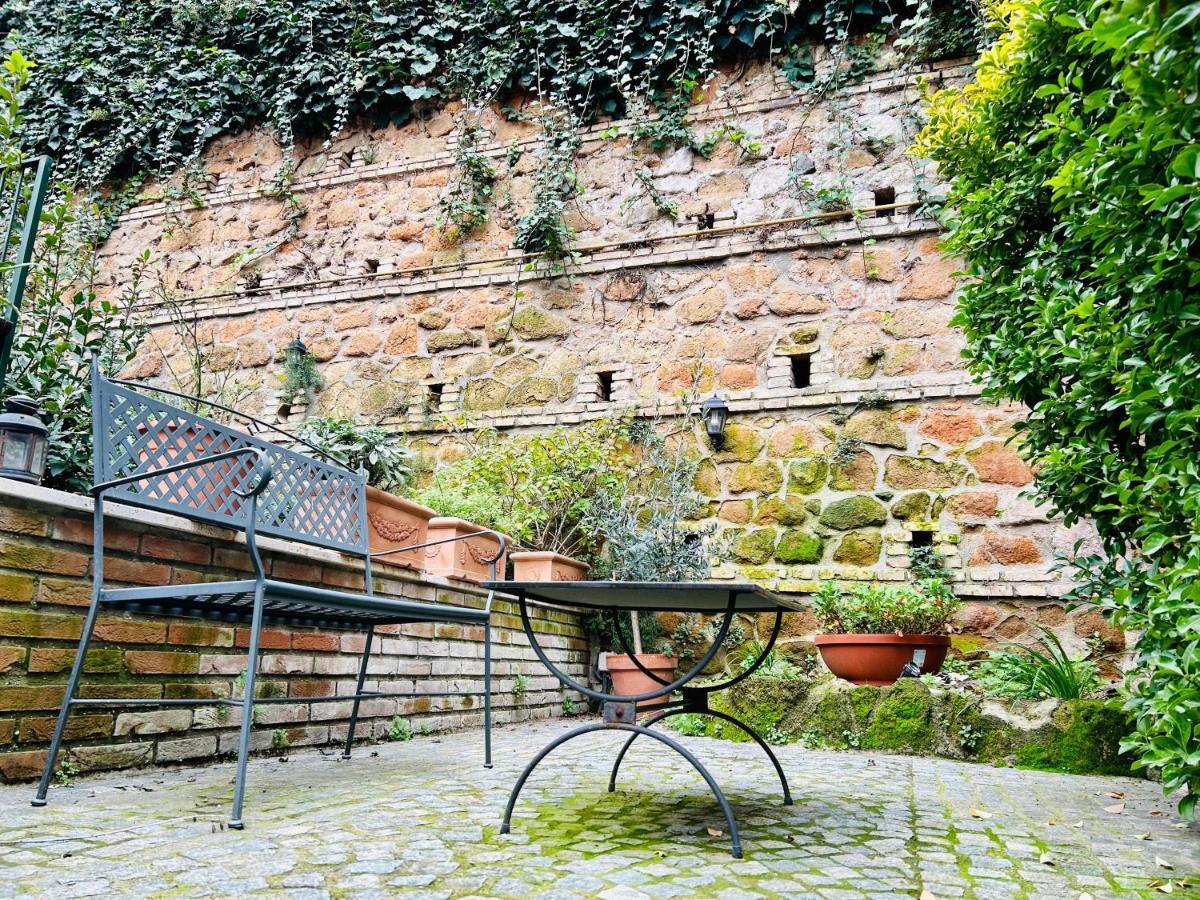 Borgo Monteverde In Appartamento *