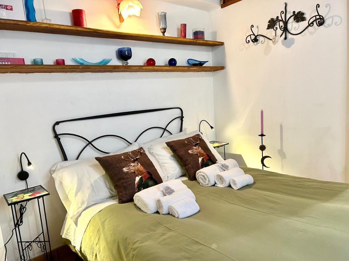 Borgo Monteverde In Roma