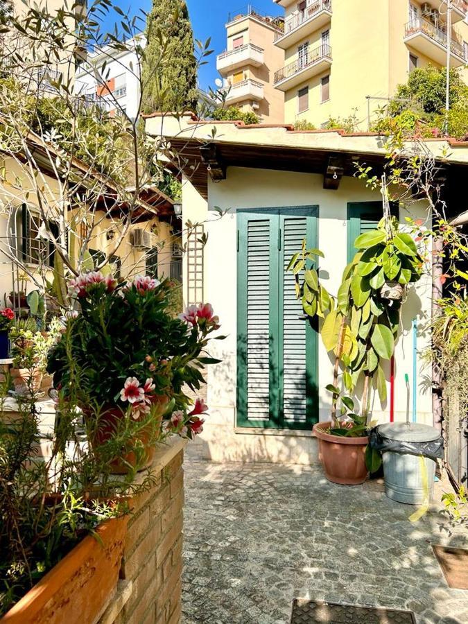 Appartamento Borgo Monteverde In *