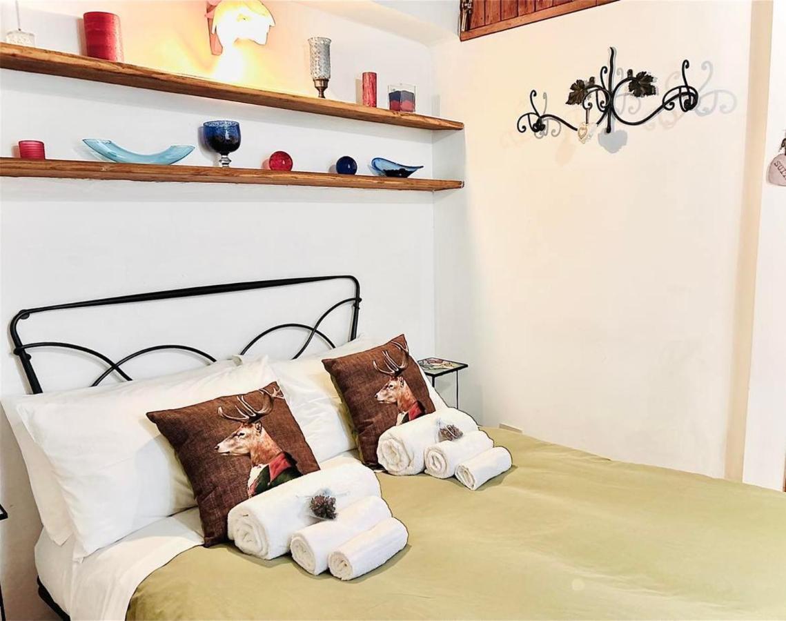 Borgo Monteverde In Roma