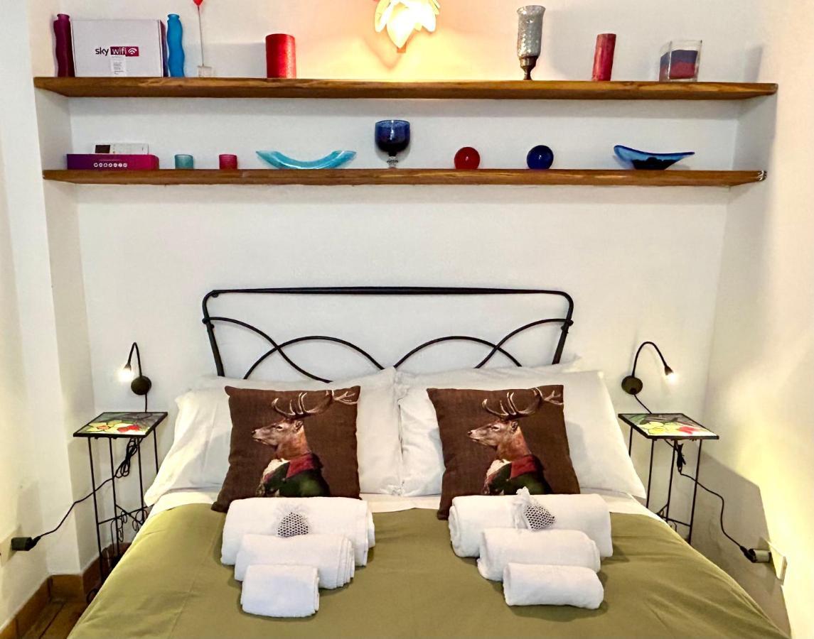 Borgo Monteverde In