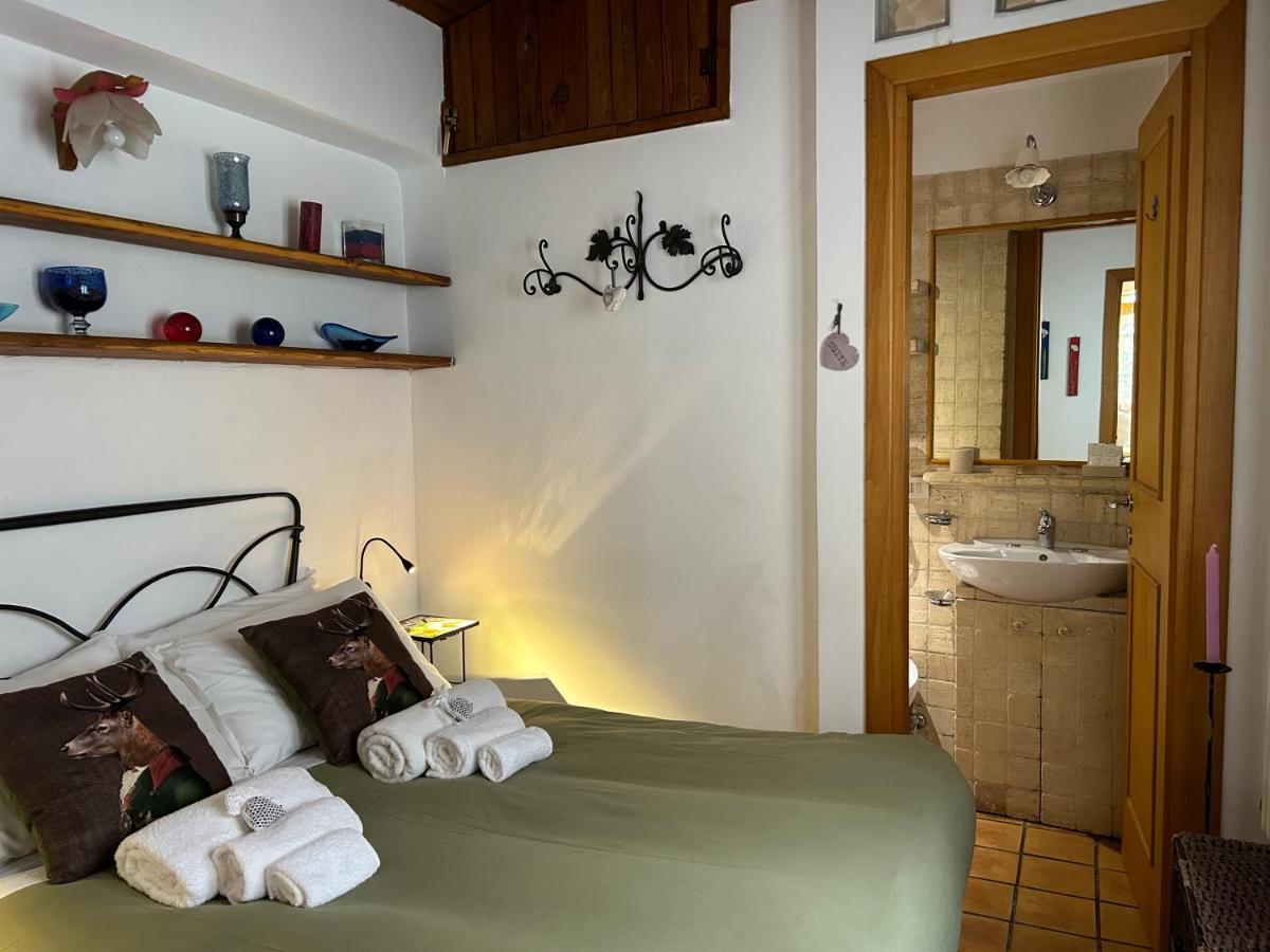 Borgo Monteverde In Appartamento *