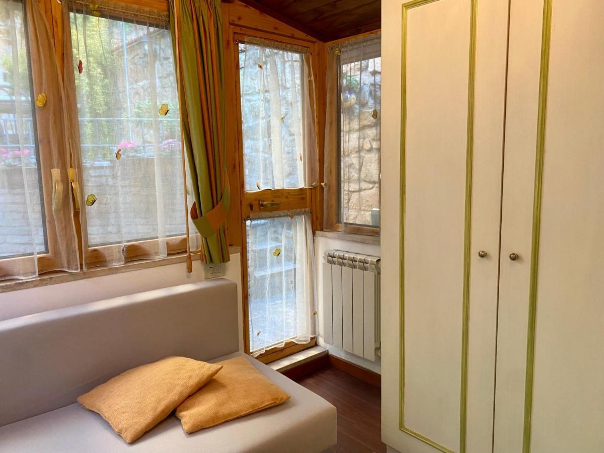 Borgo Monteverde In Appartamento *