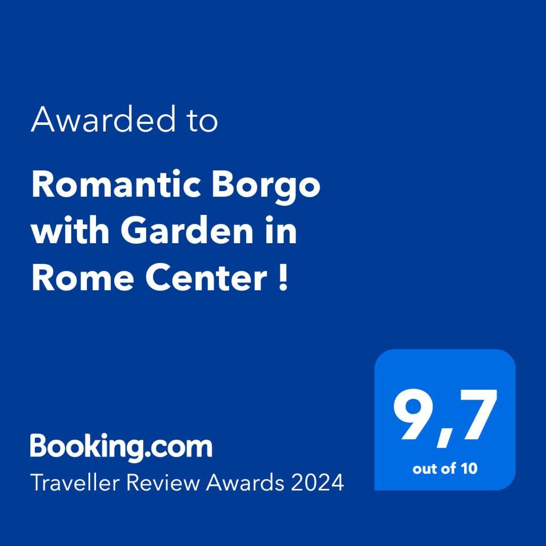 Borgo Monteverde In *
